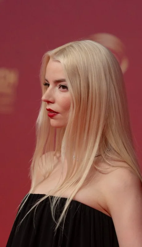 Anya Taylor-Joy y su relación con Argentina.
