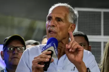 Nasry Asfura, el favorito de Trump: quién es el candidato que puede llevar a Honduras a la derecha