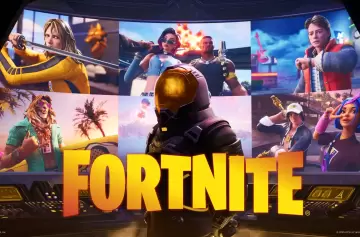 El regreso triunfal de Fortnite: el Capítulo 7 supera las expectativas con cifras de escándalo