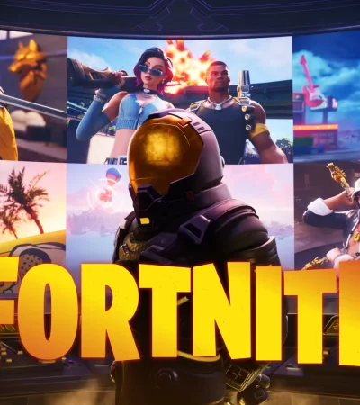 El regreso triunfal de Fortnite: el Capítulo 7 supera las expectativas con cifras de escándalo
