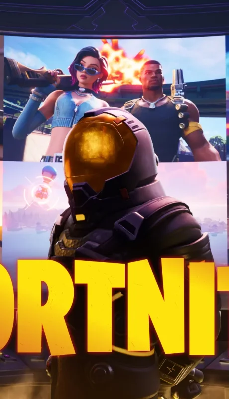 El regreso triunfal de Fortnite: el Capítulo 7 supera las expectativas con cifras de escándalo