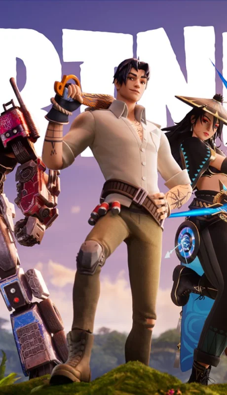 Vuelve lo mejor de Fortnite: el mapa se congela, regresan los aviones y el arma más temida de la etapa OG