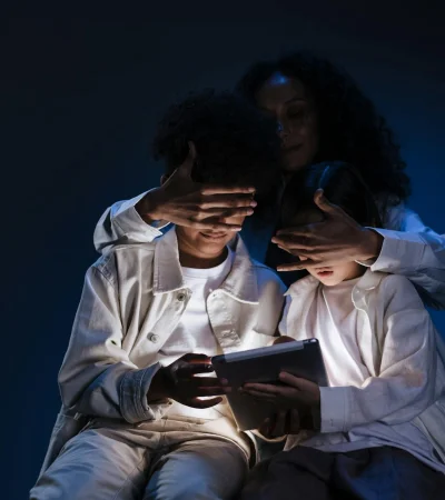 La barrera de protección digital que todos los padres deben activar.