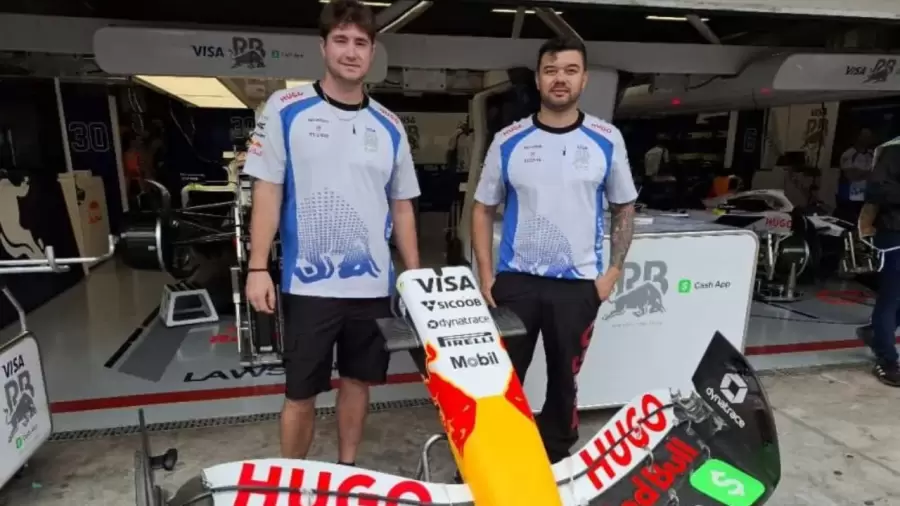 Gregorio Mandrini y Nicolás Bianco hablaron del presente de Colapinto.