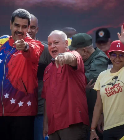 ¡Tensión en La Haya! Tras exigir órdenes de arresto, Argentina se cruzó fuertemente con Venezuela.