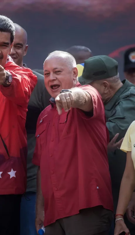 ¡Tensión en La Haya! Tras exigir órdenes de arresto, Argentina se cruzó fuertemente con Venezuela.