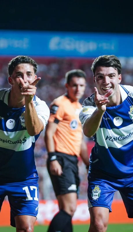 El Lobo eliminó a Barracas