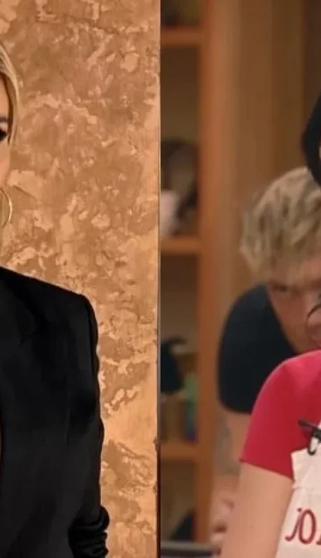 La revista Gente niega cualquier intervención externa. Pero el rumor ya está instalado y promete seguir dando que hablar.