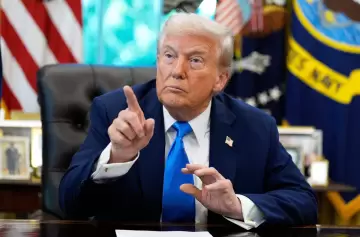 La Casa Blanca define el futuro de Venezuela en reunión del Consejo de Seguridad Nacional