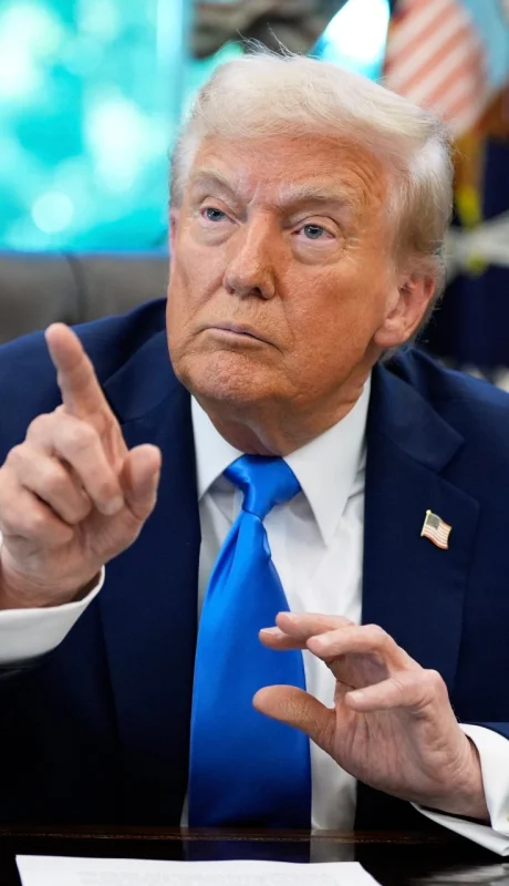 Donald Trump endurece la postura de Washington hacia la región: el nuevo "Corolario" exige alineación total y pone fin a la ambigüedad diplomática.