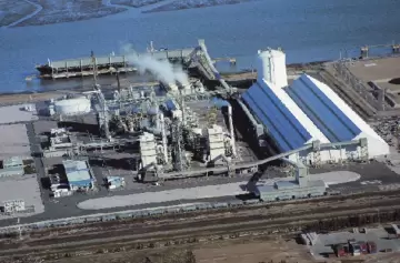 Movimiento millonario: quién se queda con la mayor productora de fertilizantes del país