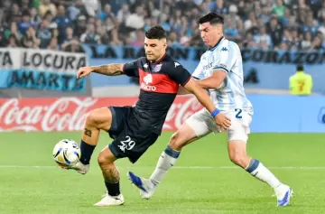 ¡La Academia de Avellaneda eliminó a Tigre y será rival de Boca en semifinales!
