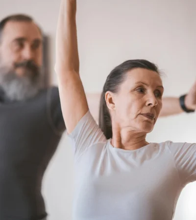 Un estudio de Harvard demostró que adoptar estos 5 hábitos extiende la vida hasta 14 años, además de prevenir enfermedades crónicas.