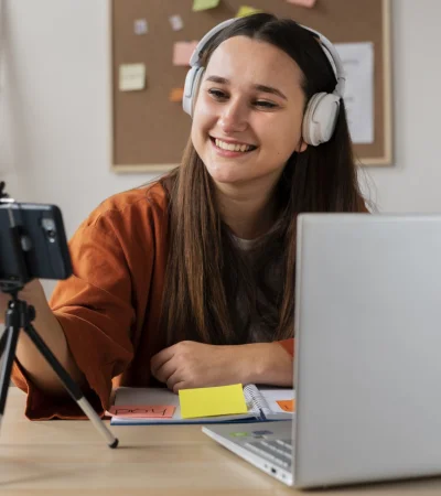 La próxima revolución del contenido.