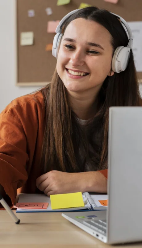 La próxima revolución del contenido.