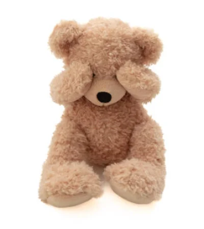 ¡Alerta! Un osito con Inteligencia Artificial desata el pánico por dar consejos sexuales a niños