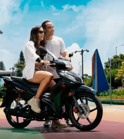 La venta de motos 0km cayó 10,3% en noviembre, pero el top 5 de modelos más elegidos revela el cambio de preferencia del público.