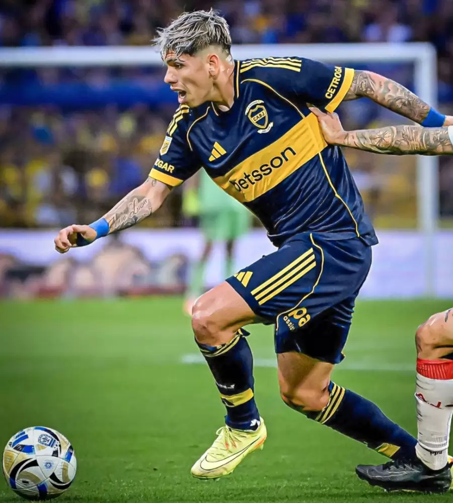 Carlos Palacios en duda para la semis.