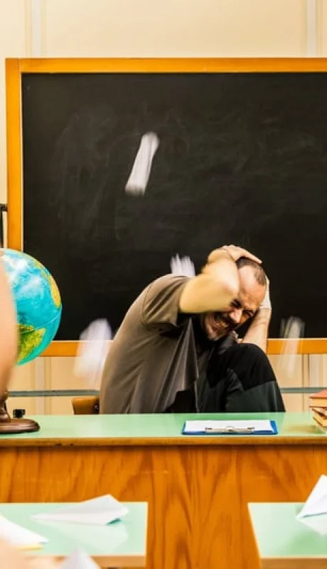 A raíz de los últimos casos, se observa un aumento de la violencia dentro de las escuelas.