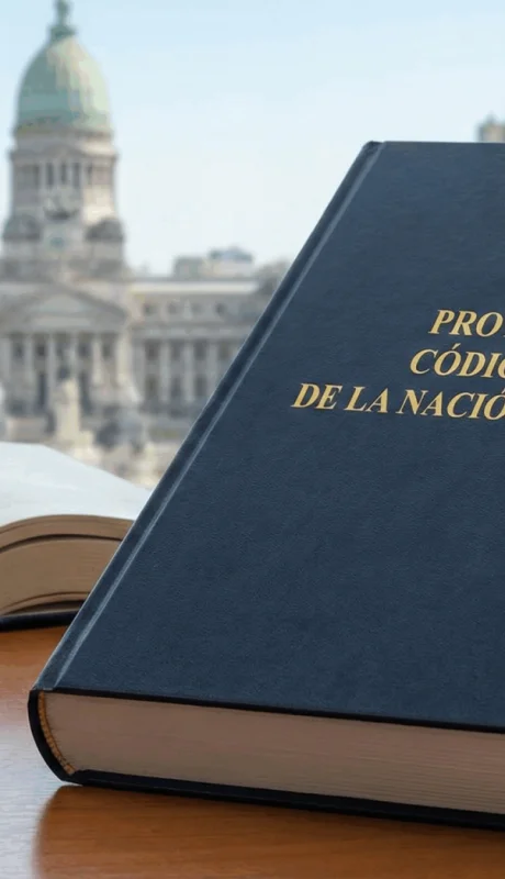 Renovarán penas y figuras penales