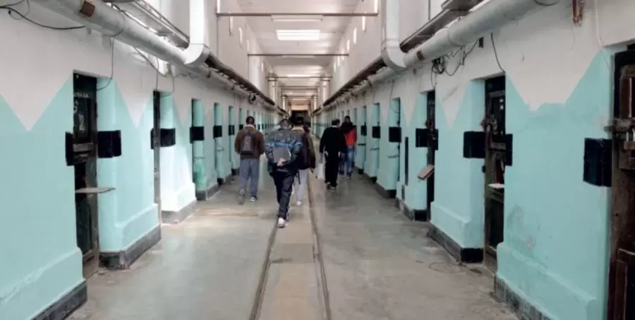 Penas de prisión más severas