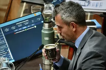 Jornadas cruciales para el Gobierno por el tratamiento de la Reforma Laboral