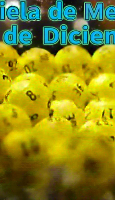 Quiniela de Mendoza del 3 de diciembre