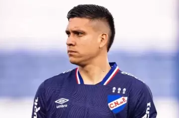 Las características de Julián Millán que lo ponen en la mira de River Plate para 2026