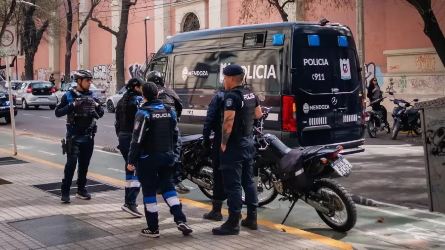 Se busca agilizar el accionar policial