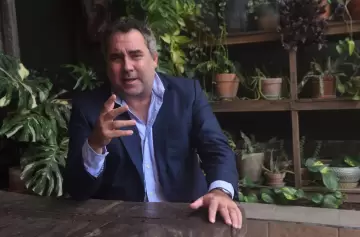 Crimen Político: sicarios dispararon tres veces contra Rafael Belaúnde, precandidato presidencial