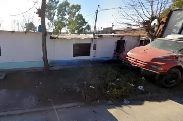 Una mujer fue hallada asesinada entre dos camiones y crece la hipótesis de crimen narco