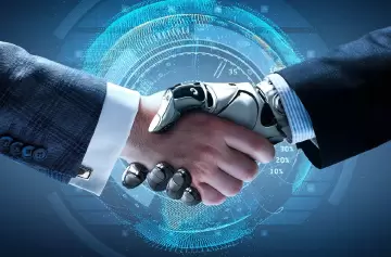 IA al rescate: tendencias de negocio con oportunidades brillantes para emprendedores