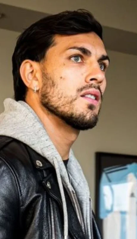 La historia de celos y viejos videos que se reavivó.