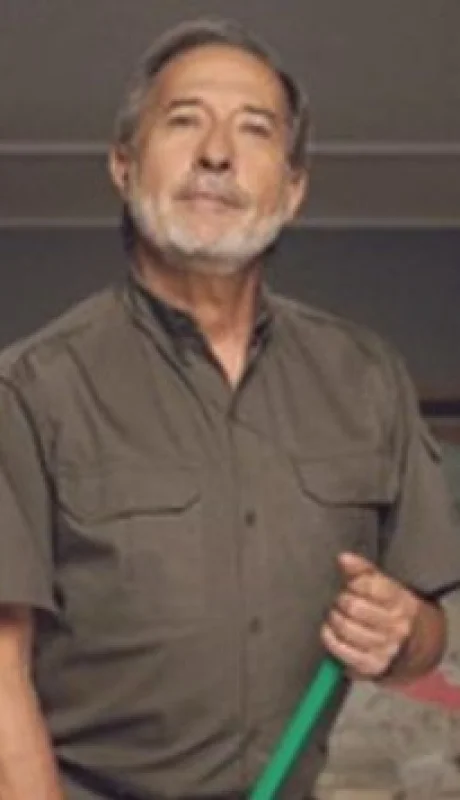 El gesto de Guillermo Francella tras el accidente en España que nadie esperaba.