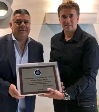 El arbitraje en el ojo de la tormenta.