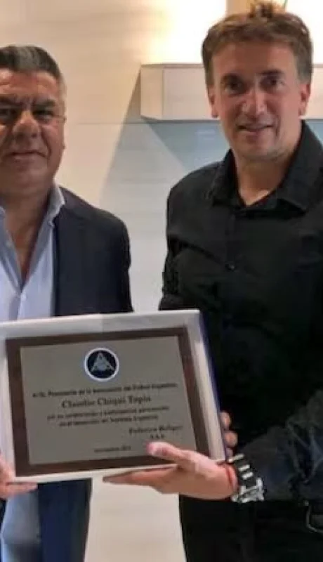 El arbitraje en el ojo de la tormenta.