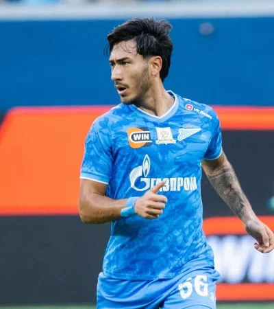 Román Vega quiere jugar en River.