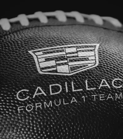 Cadillac rompe los esquemas de la F1 con un anuncio inédito.