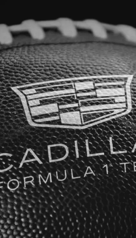 Cadillac rompe los esquemas de la F1 con un anuncio inédito.