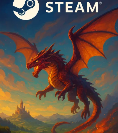 El ultimátum de Steam: un juego popular será de pago en días, pero es tuyo si lo reclamás HOY