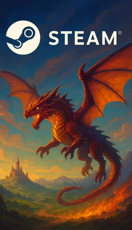 El ultimátum de Steam: un juego popular será de pago en días, pero es tuyo si lo reclamás HOY