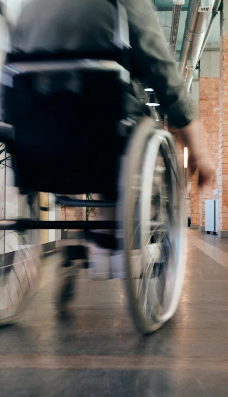 Las obras sociales y prepagas deben responder ante los derechos de las personas con discapacidad en Argentina.