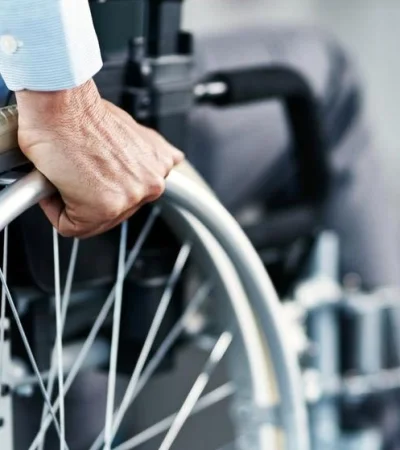 Los pacientes suelen encontrarse con negativas verbales ante pedidos de cobertura