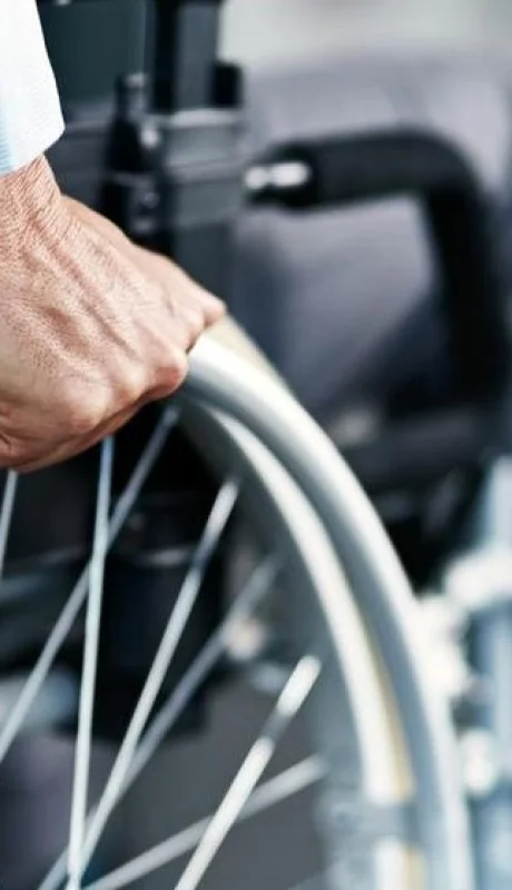 Los pacientes suelen encontrarse con negativas verbales ante pedidos de cobertura