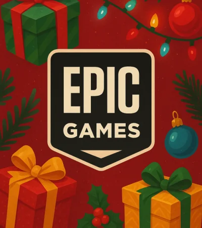 Los Epic Games navideños están a la vuelta de la esquina