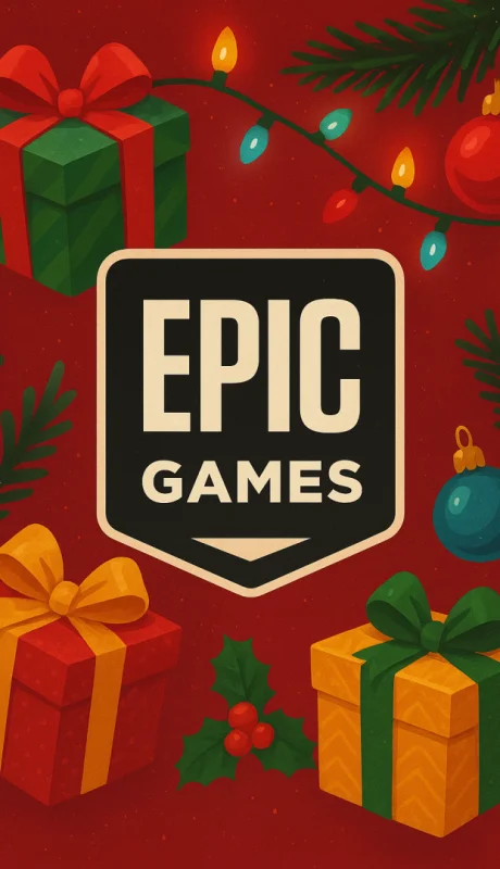 Los Epic Games navideños están a la vuelta de la esquina