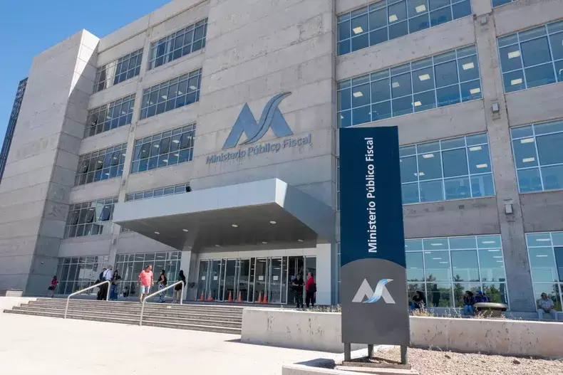 Desde la Justicia aconsejan realizar las denuncias pertinentes, para abrir el caso y proceder con los distintos expedientes.