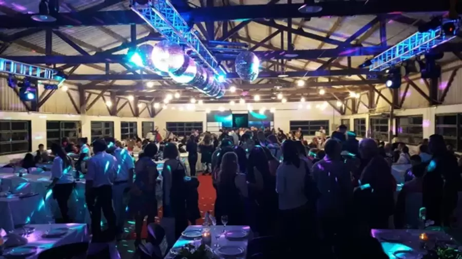 La fiesta de egresados es un momento muy especial en la vida de los adolescentes. El mal recuerdo queda marcado.