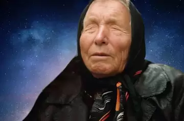 El oscuro pronóstico de Baba Vanga: qué podría ocurrir en 2026
