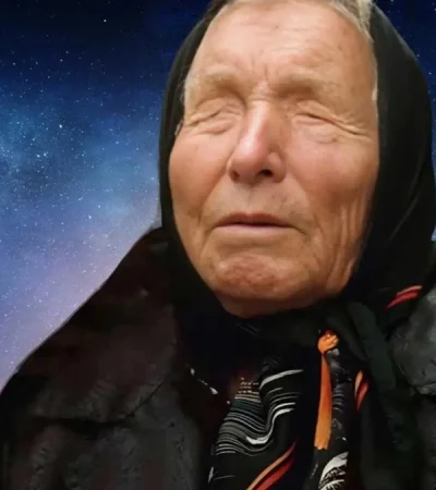 La vidente, fallecida en 1996, es señalada por supuestas profecías que siguen alimentando el imaginario colectivo.